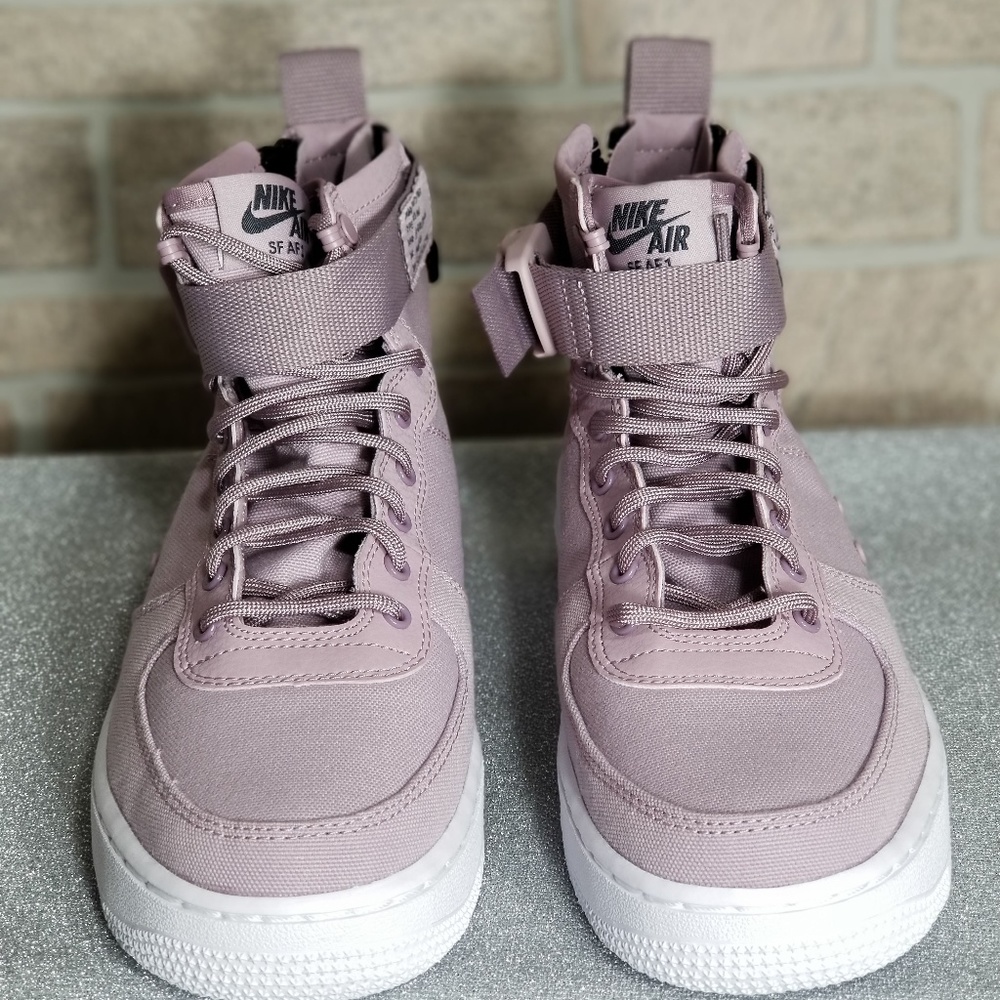 Nike Air Force 1 Mid - Picture 3 of 4